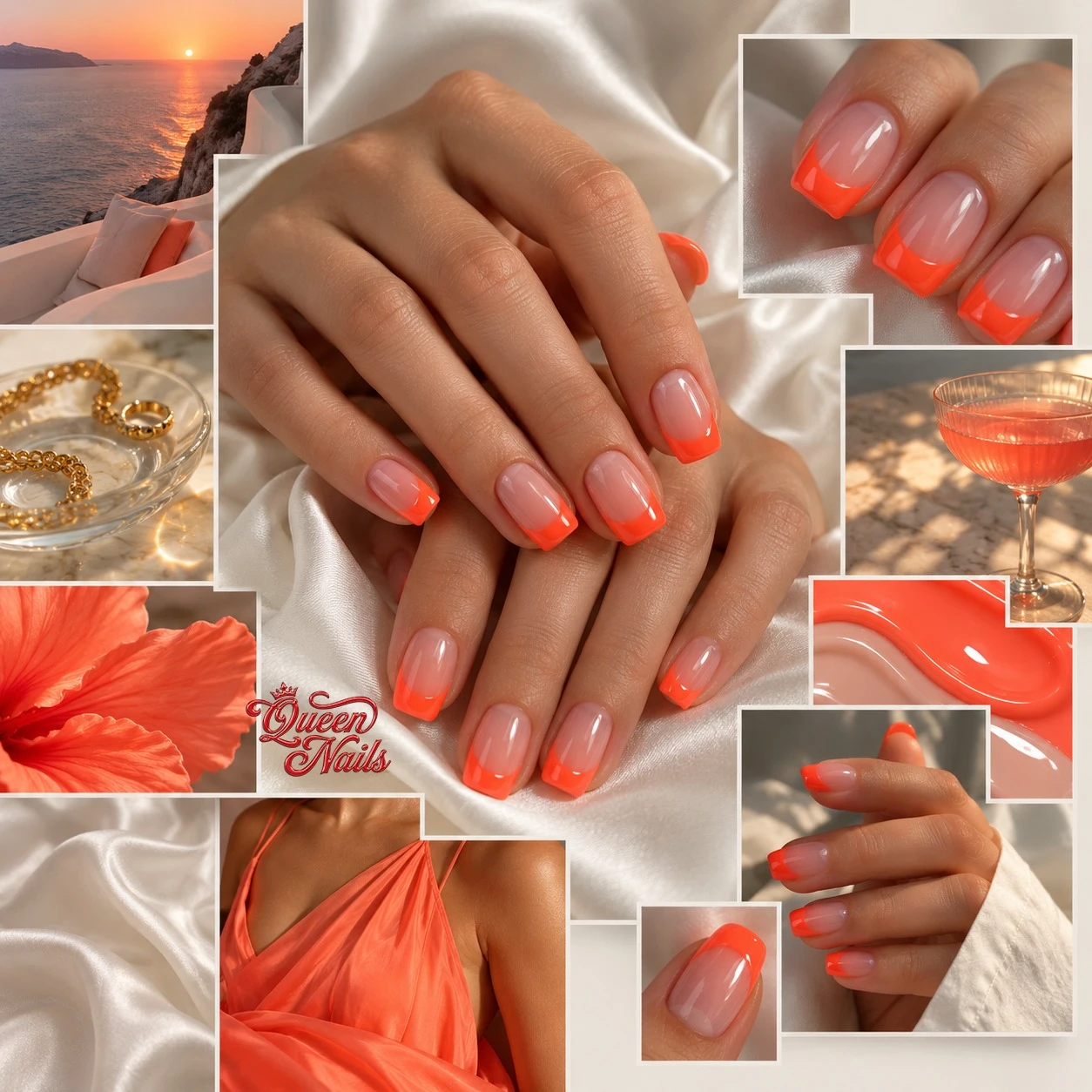 Nail design Sep 28